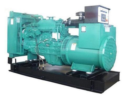 礼泉80kw康明斯柴油发电机组图片 礼泉80kw康明斯柴油发电机组图片