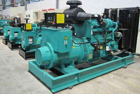 礼泉1000kw康明斯柴油发电机组图片 礼泉1000kw康明斯柴油发电机组图片