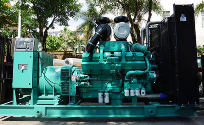 礼泉柴油发电机 礼泉柴油发电机