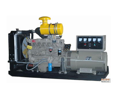 礼泉有关风力发电机组反飓风损坏办法